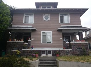 216 31st Ave, Seattle, WA 98122