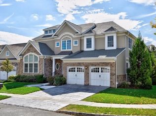 35 Betsy Ross Dr, Warren, NJ 07059