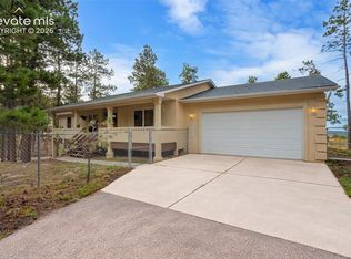 6285 Vessey Rd, Colorado Springs, CO 80908