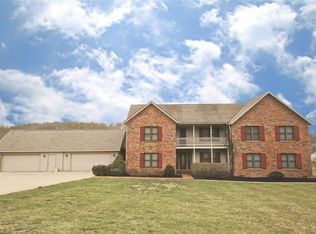 6571 N Rhinestone Dr, Ellettsville, IN