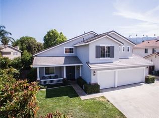 2739 Star Crest Ln, Corona, CA 92881