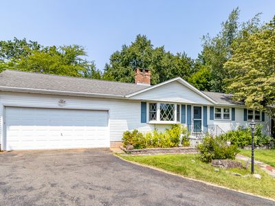 153 Longview Drive, Berlin, CT, 06037