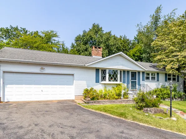 153 Longview Drive, Berlin, CT 06037