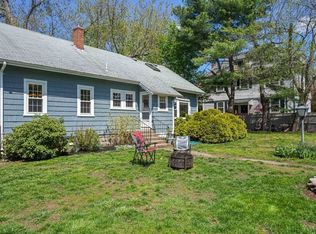 6 Park St, Hanson, MA 02341