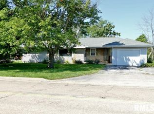 4321 Airport Rd, Peoria, IL 61607