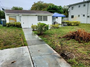 25 SW 14th St, Dania, FL 33004