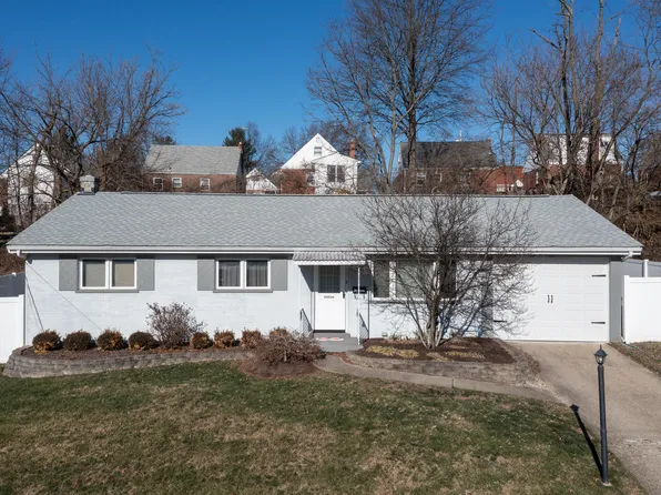 71 Towanda Dr, Highland Heights, KY 41076