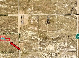 W F8 Ave, Lancaster, CA 93536