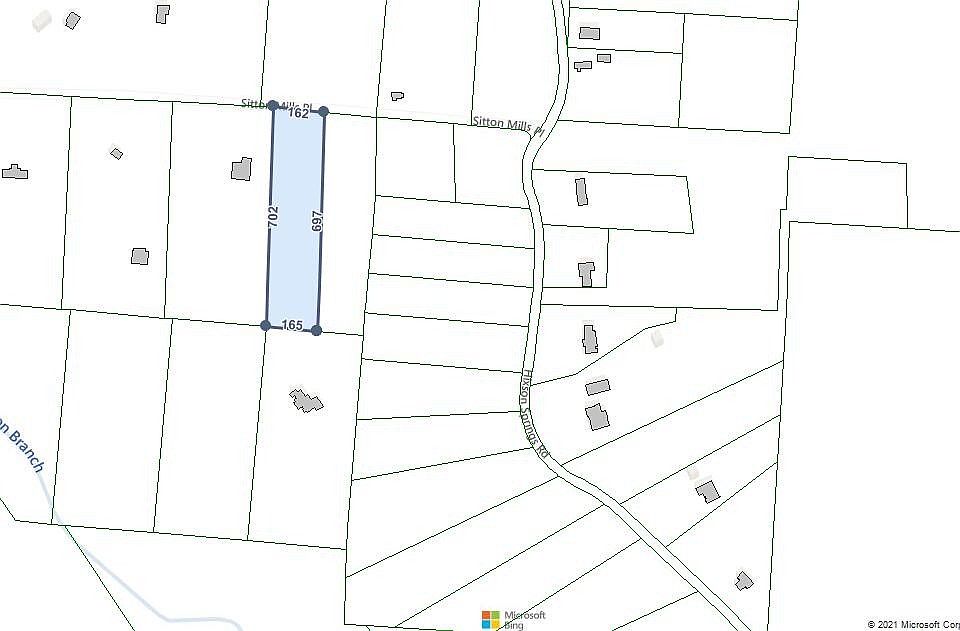 1st image of 0 Hixson Springs Rd