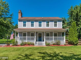 112 Royal Oak Dr, New Market, MD 21774