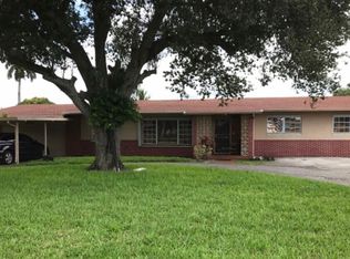 901 S Biscayne River Dr, Miami, FL 33169