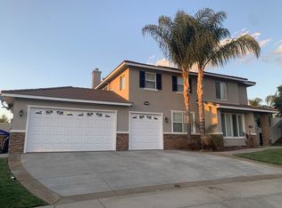 35408 Santa Rosa Dr, Yucaipa, CA 92399