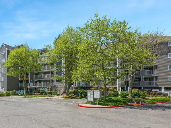 423 14th St Unit 205K, Ocean City, MD 21842