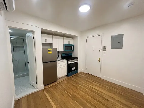 316 W 104th St #1D, New York, NY 10025