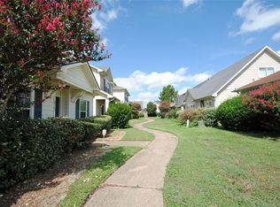 6363 Provident Green Dr, Katy, TX 77449