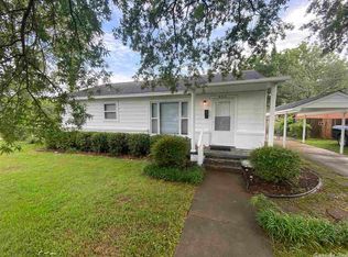 804 Hill St, Jacksonville, AR 72076