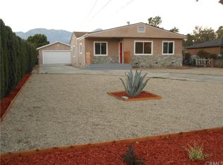 1133 E Princeton St, Ontario, CA 91764
