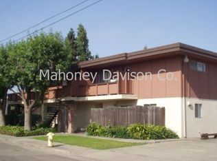16 Alma Ct APT 1A, Petaluma, CA 94952