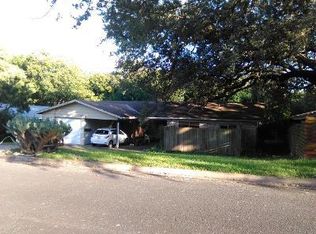 2505 Sherwood Ln #B, Austin, TX 78704