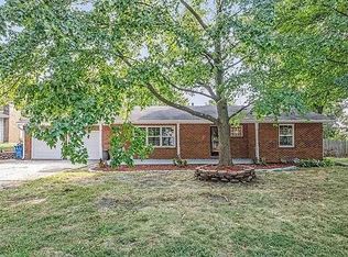 1211 Nashua Rd, Liberty, MO 64068