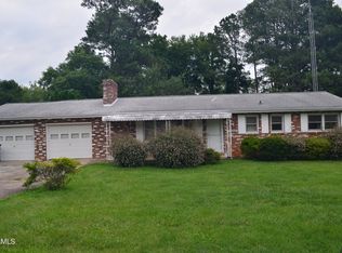 5716 Melstone Rd, Knoxville, TN 37912