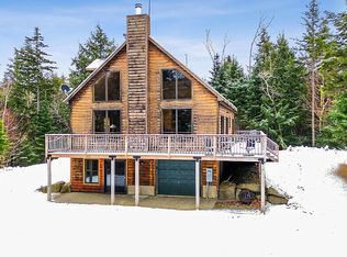 260 Allagash Rd, Greenville, ME 04441