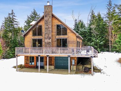260 Allagash Road, Greenville, ME, 04441