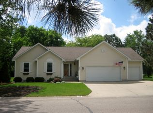 137 Trail Ridge Rd, Brookings, SD 57006