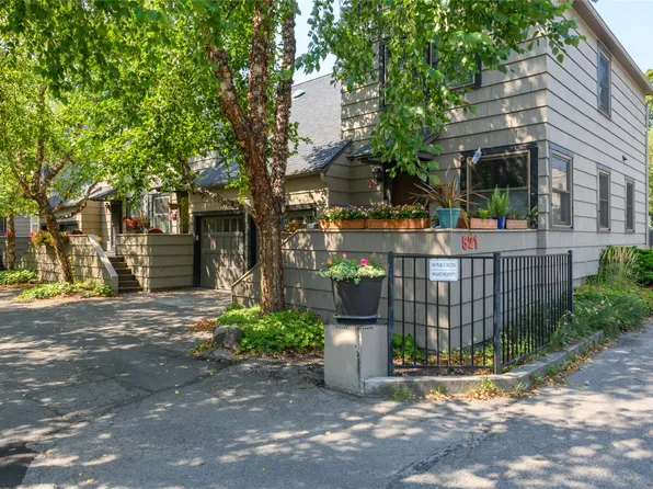 521 Hartman St APT 2, Missoula, MT 59802