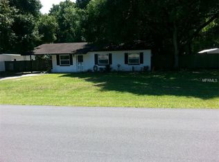 307 E Bidwell St, Fruitland Park, FL 34731
