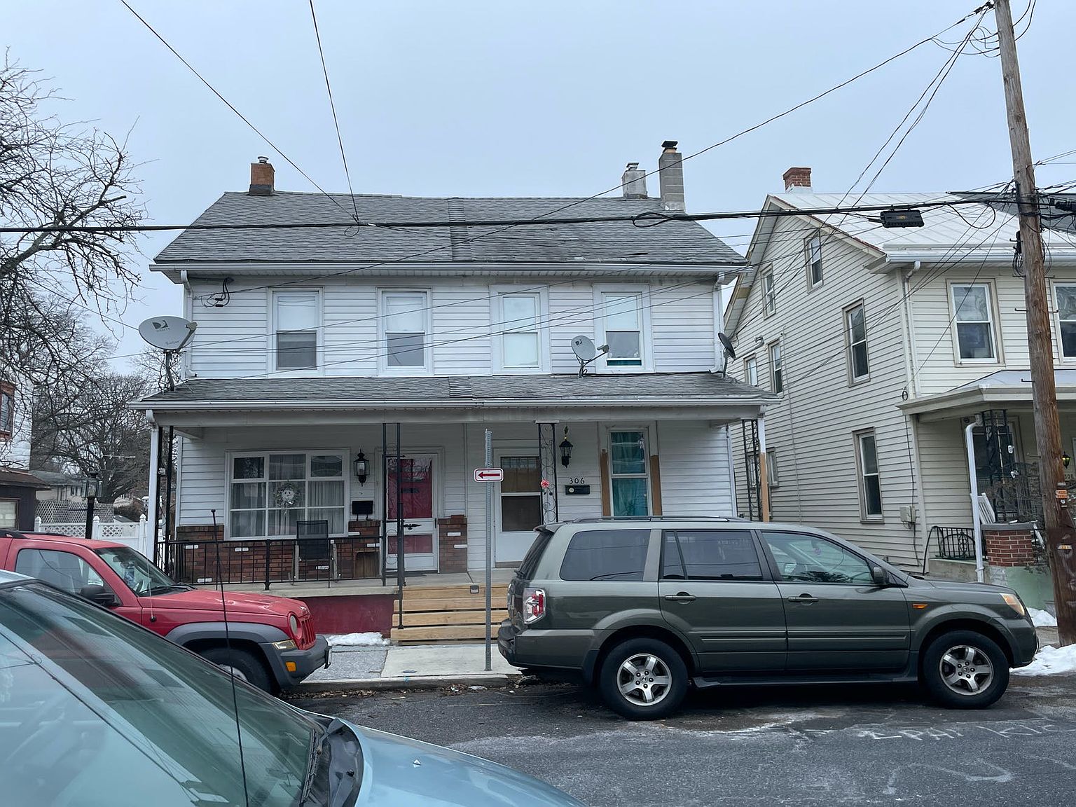 306 S 29th St, Harrisburg, PA 17103 | Zillow