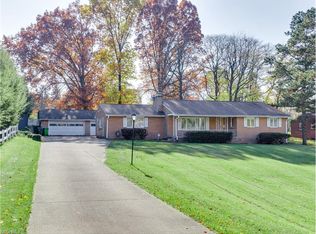 316 Everhard Rd SW, North Canton, OH 44709