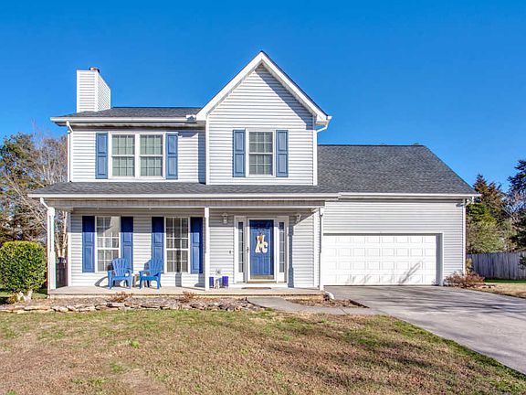 2nd image of 6954 Yellow Oak Ln