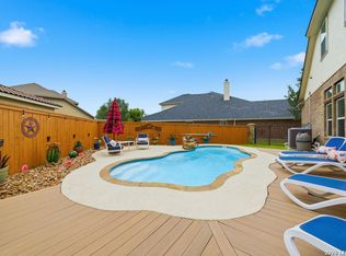 8534 Nichols Rim, Boerne, TX 78015
