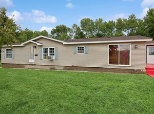5070 10th St NW, Maple Lake, MN 55358