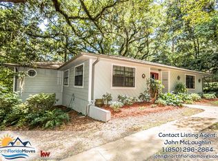 2717 Neuchatel Dr, Tallahassee, FL 32303