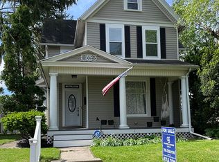 311 Kinsey St, Richmond, IN 47374