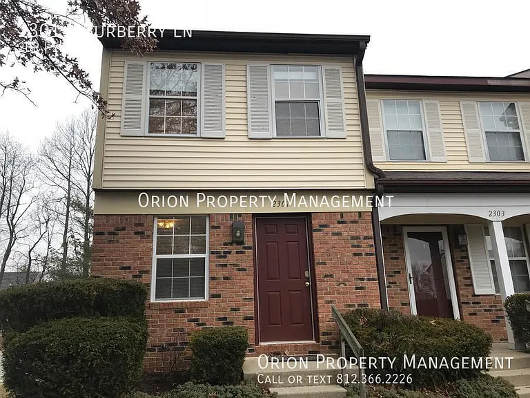 2301 S Burberry Ln — Photo 1