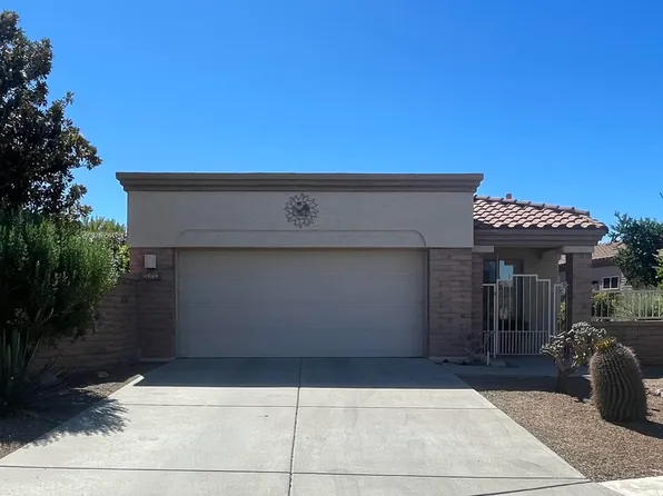 1969 W Amblemorn Dr, Green Valley, AZ 85622