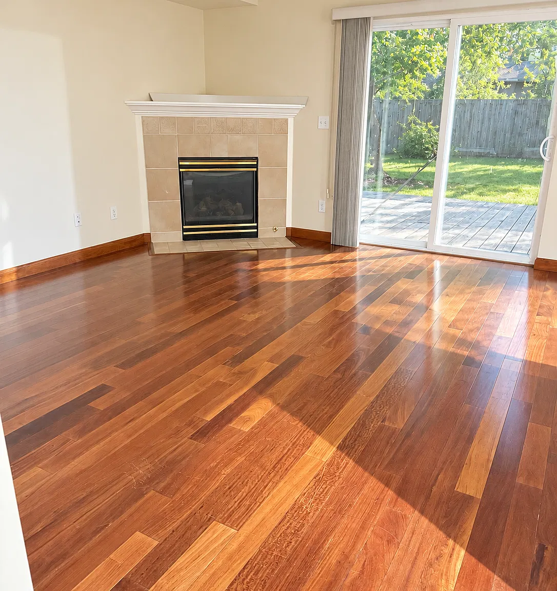3 bed, 2.5 bath, 1600 sqft, $2,700 — Photo 2
