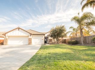 1909 N Sonoma Ct, Hanford, CA 93230