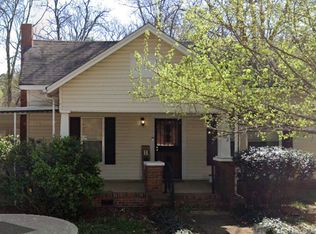 202 Church Ave SE, Jacksonville, AL 36265