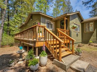 17380 Parnassus Dr, Middletown, CA 95461