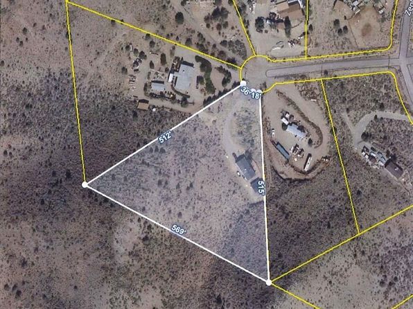 3769 Arden Way, Wellington, NV 89444