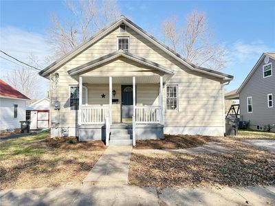 1120 W North St, Perryville, MO, 63775