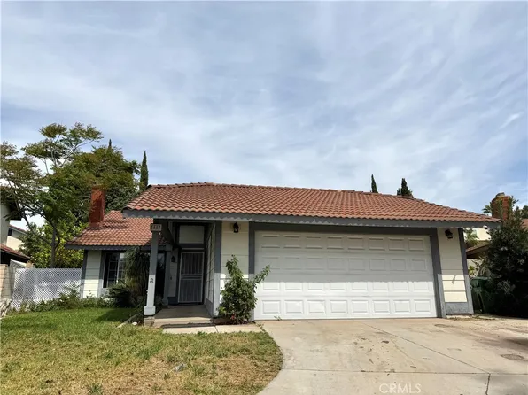 3447 Yuba Cir, Riverside, CA 92503