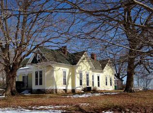 555 Porter Thornton Rd, Bowling Green, KY 42104