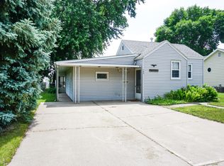 180 5th St NE, Huron, SD 57350