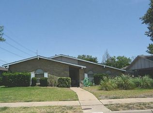 3537 Post Oak Rd, Garland, TX 75044