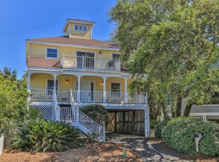 49 Pelican Reach, Isle Of Palms, SC 29451